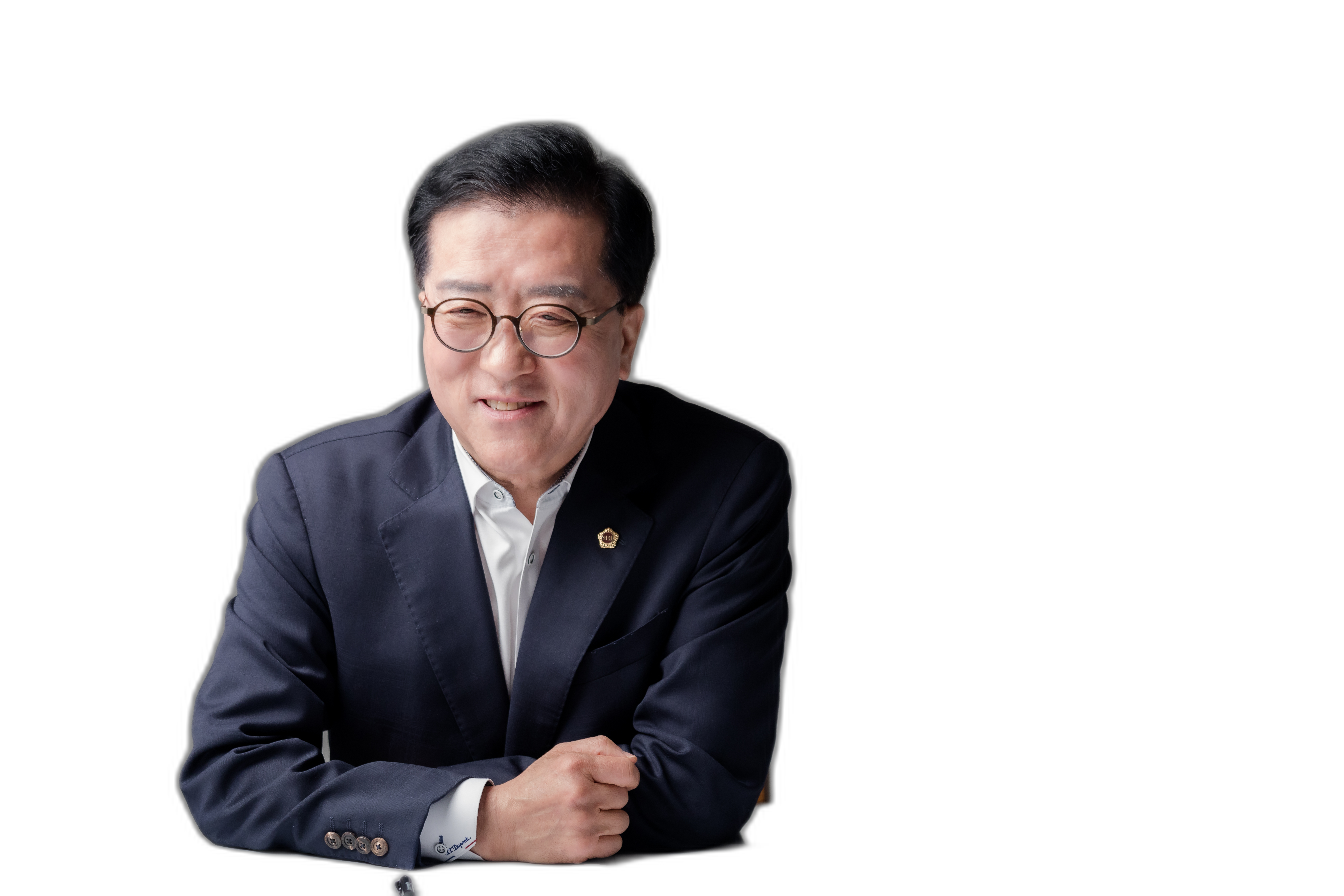 조원휘 후보